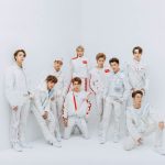NCT 127、日本アリーナツアーでミッキーマウスデザインのグッズを発売
