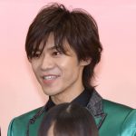 期待の演歌歌手・新浜レオンが父親越えの新人賞！「一曲入魂で歌いたい」＜第61回輝く!日本レコード大賞＞