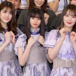 乃木坂46「闘争心もちょっとあります」メンバー同士の愛と心の共鳴には負けない宣言！＜第61回輝く!日本レコード大賞＞