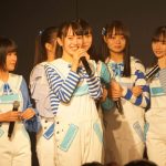 STU48 2期生がお披露目！さらに4thシングルの概要も発表