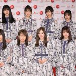 乃木坂46がNHK紅白のリハーサルに登場！欅坂46、日向坂46への想いを語る！＜第70回NHK紅白歌合戦＞
