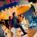 中村倫也、賀来賢人、大谷亮平が東京シティ競馬新CMに出演