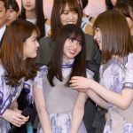 乃木坂46「闘争心もちょっとあります」メンバー同士の愛と心の共鳴には負けない宣言！＜第61回輝く!日本レコード大賞＞