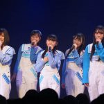 STU48 2期生がお披露目！さらに4thシングルの概要も発表