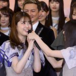 乃木坂46「闘争心もちょっとあります」メンバー同士の愛と心の共鳴には負けない宣言！＜第61回輝く!日本レコード大賞＞