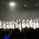STU48 2期生がお披露目!さらに4thシングルの概要も発表