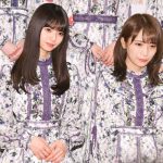 乃木坂46がNHK紅白のリハーサルに登場！欅坂46、日向坂46への想いを語る！＜第70回NHK紅白歌合戦＞