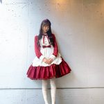 SKE48の2020年注目メンバー！野村実代のロリータファッションに大反響！「めっちゃかわいい」「リアルアリスー」