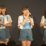 STU48 2期生がお披露目!さらに4thシングルの概要も発表