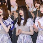 乃木坂46「闘争心もちょっとあります」メンバー同士の愛と心の共鳴には負けない宣言！＜第61回輝く!日本レコード大賞＞