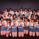 STU48 2期生がお披露目！さらに4thシングルの概要も発表