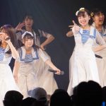 STU48 2期生がお披露目！さらに4thシングルの概要も発表