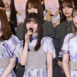 乃木坂46「闘争心もちょっとあります」メンバー同士の愛と心の共鳴には負けない宣言！＜第61回輝く!日本レコード大賞＞