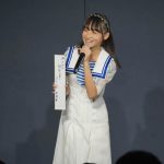 STU48 2期生がお披露目！さらに4thシングルの概要も発表