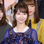 AKB48 最年長の柏木由紀が1番元気？「切磋琢磨でがんばります！」＜第61回輝く!日本レコード大賞＞