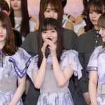 乃木坂46「闘争心もちょっとあります」メンバー同士の愛と心の共鳴には負けない宣言！＜第61回輝く!日本レコード大賞＞