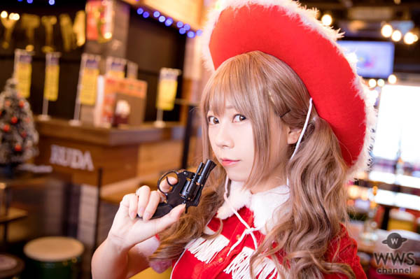 【COSPO × WWS クリスマス写真特集】 ひょうが。、碧葉さち、なおさく、人気コスプレイヤーからコメント！
