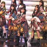 AKB48がNHK紅白直前リハーサルで『恋チュン』をパフォーマンス！＜第70回NHK紅白歌合戦＞