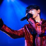 ONE N’ ONLY(ワンエンオンリー)KOHKI、卒業前のラストライブに感涙!「ホントに最高の仲間」