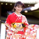 小芝風花、岡田結実、藤田ニコル、川瀬莉子らが美しき晴れ着姿を披露！オスカー女優が晴れ着撮影会に登場