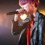 ONE N’ ONLY(ワンエンオンリー)KOHKI、卒業前のラストライブに感涙!「ホントに最高の仲間」