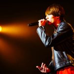 ONE N’ ONLY(ワンエンオンリー)KOHKI、卒業前のラストライブに感涙!「ホントに最高の仲間」