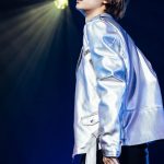 ONE N’ ONLY（ワンエンオンリー）KOHKI、卒業前のラストライブに感涙！「ホントに最高の仲間」