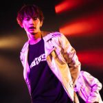 ONE N’ ONLY(ワンエンオンリー)KOHKI、卒業前のラストライブに感涙!「ホントに最高の仲間」