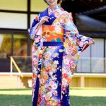 小芝風花、岡田結実、藤田ニコル、川瀬莉子らが美しき晴れ着姿を披露!オスカー女優が晴れ着撮影会に登場