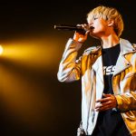 ONE N’ ONLY（ワンエンオンリー）KOHKI、卒業前のラストライブに感涙！「ホントに最高の仲間」