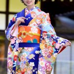 小芝風花、岡田結実、藤田ニコル、川瀬莉子らが美しき晴れ着姿を披露!オスカー女優が晴れ着撮影会に登場