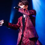 ONE N’ ONLY（ワンエンオンリー）KOHKI、卒業前のラストライブに感涙！「ホントに最高の仲間」