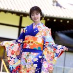 小芝風花、岡田結実、藤田ニコル、川瀬莉子らが美しき晴れ着姿を披露！オスカー女優が晴れ着撮影会に登場