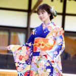 小芝風花、岡田結実、藤田ニコル、川瀬莉子らが美しき晴れ着姿を披露!オスカー女優が晴れ着撮影会に登場