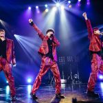 ONE N’ ONLY(ワンエンオンリー)KOHKI、卒業前のラストライブに感涙!「ホントに最高の仲間」