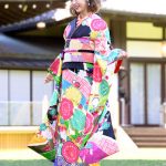 小芝風花、岡田結実、藤田ニコル、川瀬莉子らが美しき晴れ着姿を披露！オスカー女優が晴れ着撮影会に登場