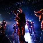 ONE N’ ONLY（ワンエンオンリー）KOHKI、卒業前のラストライブに感涙！「ホントに最高の仲間」