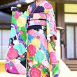 小芝風花、岡田結実、藤田ニコル、川瀬莉子らが美しき晴れ着姿を披露！オスカー女優が晴れ着撮影会に登場