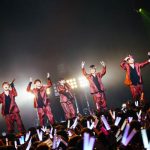 ONE N’ ONLY（ワンエンオンリー）KOHKI、卒業前のラストライブに感涙！「ホントに最高の仲間」