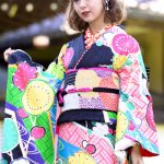 小芝風花、岡田結実、藤田ニコル、川瀬莉子らが美しき晴れ着姿を披露!オスカー女優が晴れ着撮影会に登場