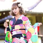 小芝風花、岡田結実、藤田ニコル、川瀬莉子らが美しき晴れ着姿を披露！オスカー女優が晴れ着撮影会に登場