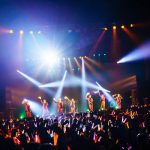 ONE N’ ONLY(ワンエンオンリー)KOHKI、卒業前のラストライブに感涙!「ホントに最高の仲間」