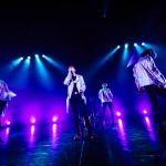ONE N’ ONLY（ワンエンオンリー）KOHKI、卒業前のラストライブに感涙！「ホントに最高の仲間」