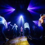 ONE N’ ONLY（ワンエンオンリー）KOHKI、卒業前のラストライブに感涙！「ホントに最高の仲間」