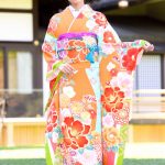 小芝風花、岡田結実、藤田ニコル、川瀬莉子らが美しき晴れ着姿を披露！オスカー女優が晴れ着撮影会に登場