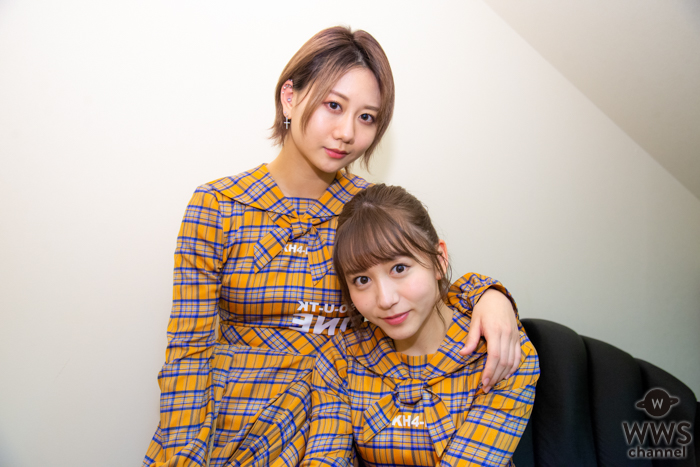 SKE48 大場美奈と古畑奈和が深読みする新曲『ソーユートコあるよね？』の中身は！？「空気が読めない女の子なんていない」