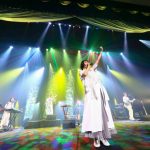 緑黄色社会、1万人動員の全国ツアーファイナル。即完の人見記念講堂で開催！