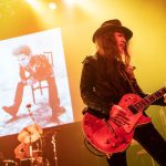 【ライブレポート】X JAPAN PATA率いるRa:INが心を解き放つサウンドをhideの元へ届ける！＜hide Birthday Party 2019＞