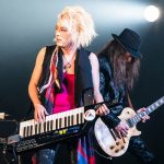 【ライブレポート】X JAPAN PATA率いるRa:INが心を解き放つサウンドをhideの元へ届ける！＜hide Birthday Party 2019＞