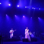 緑黄色社会、1万人動員の全国ツアーファイナル。即完の人見記念講堂で開催！